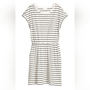 H&M Striped Dress